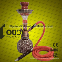 Tubo de agua de vidrio especial Shisha Hookah